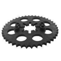 Castel / Twincut / Lawnking Sprocket