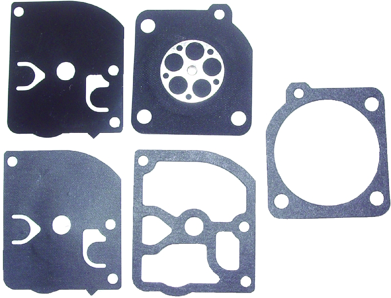 Husqvarna  Gasket Set