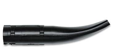Stihl Curved flat nozzle for BG 56/86 & BGE 71