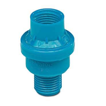 Stihl Control valve 2 bar