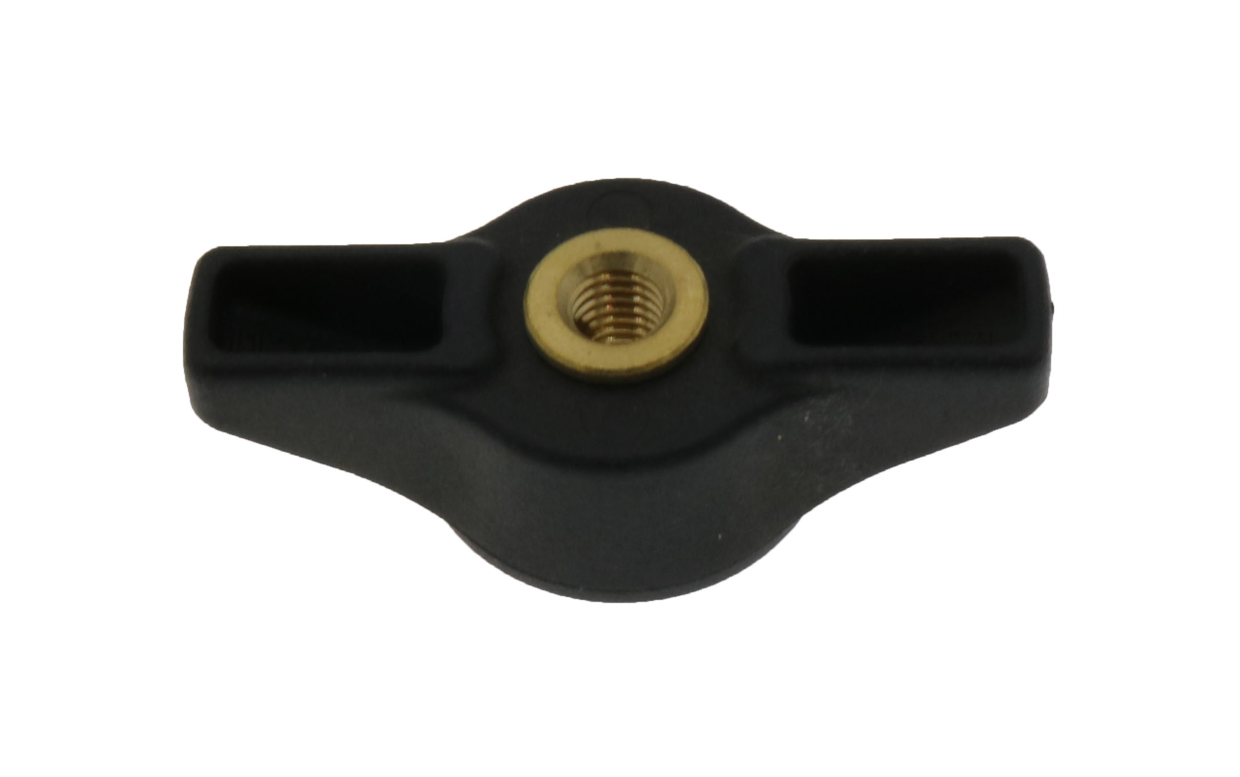 Stihl Slotted nut