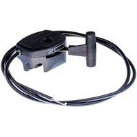 Husqvarna Choke Control