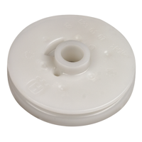 McCulloch Starter Pulley