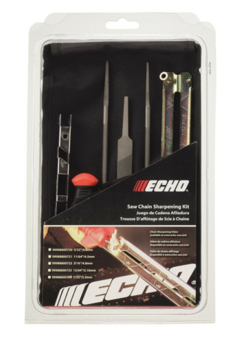 Echo 5.5MM SHARP KIT