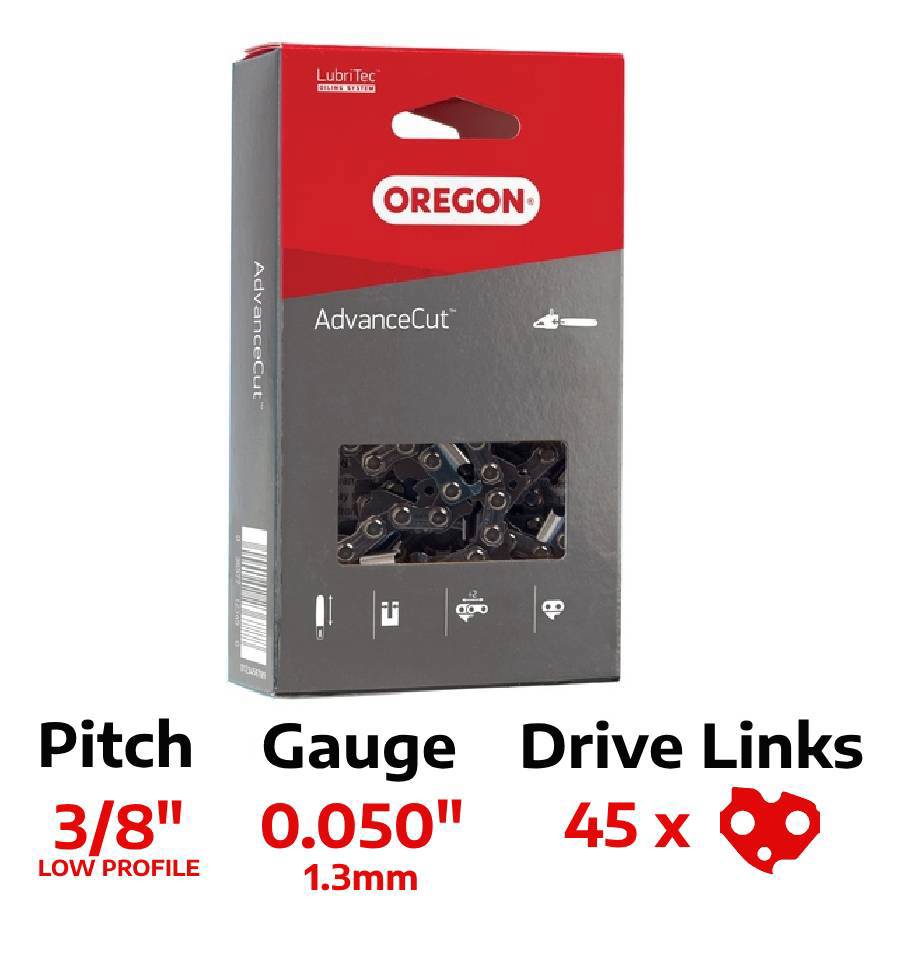 Oregon 91PX - Chain Loop - 45 Links