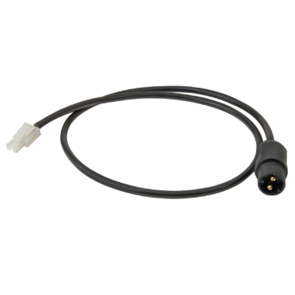 Castel / Twincut / Lawnking Actuator Cable L=835 - 387149300/0