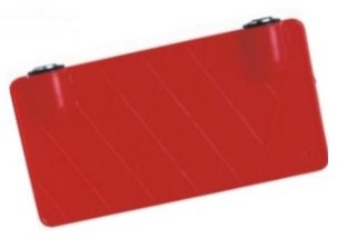 Oregon Magnetic File Angle Plate
