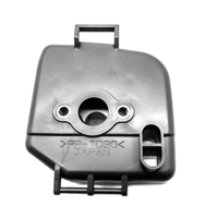 Kawasaki Case-Air Filter