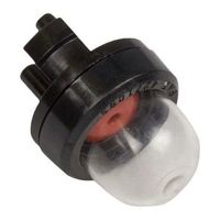 Husqvarna Pump