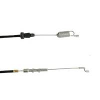 Castel / Twincut / Lawnking Clutch Drive Cable