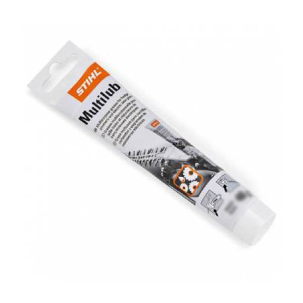 Stihl Multipurpose grease 80 g Tube - 0781 120 1109