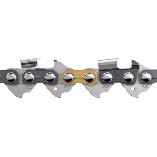 Flymo 18" X-Cut Sp33G Pixel - Semi Chisel 0.325" 1.3mm