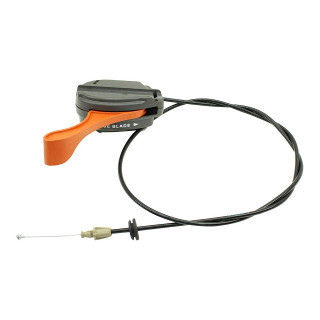Husqvarna  Control