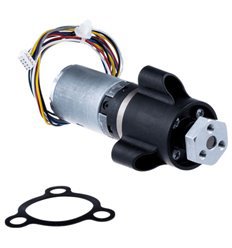 Flymo Wheel Motor Assy Wheel Motor K - 5778399-06