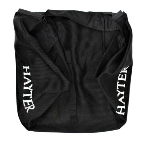 Grassbag-Hayter