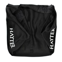 Grassbag-Hayter