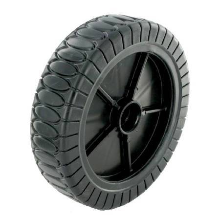 Castel / Twincut / Lawnking Wheel D=210 Bush