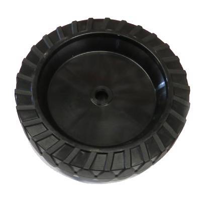 Castel / Twincut / Lawnking Rear Wheel D=160 [Black] - 122686085/0