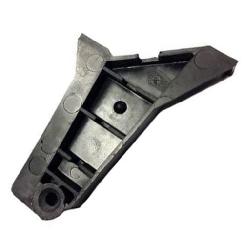 Hayter Support Roller Frame Drilled