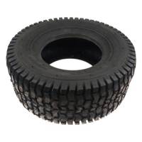 McCulloch Tire