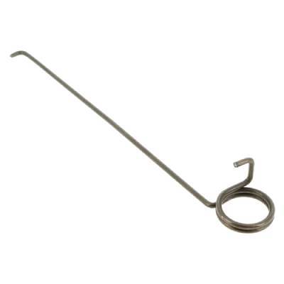 Castel / Twincut / Lawnking Throttle Lever Spring