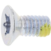 Flymo Screw Torx M4X8 8.8 Zpb Patch