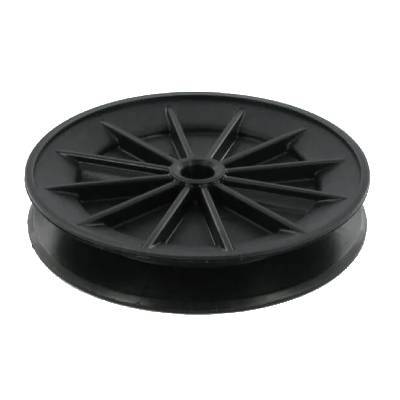 Mountfield Pulley