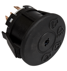Husqvarna  Switch Ignition