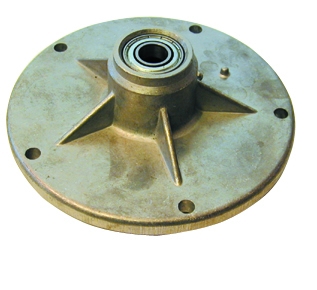 Hayter Jackshaft Housing Assy (HB)