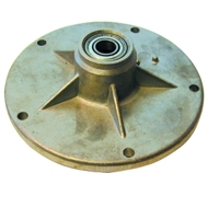 Hayter Jackshaft Housing Assy (HB)