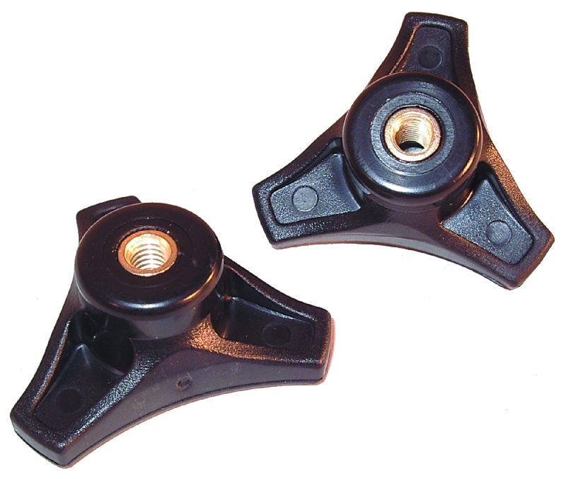 Hayter Handwheel