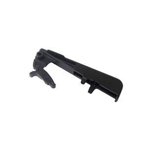 Husqvarna  Throttle Lock