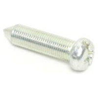 Echo Screw. Throttleadjust