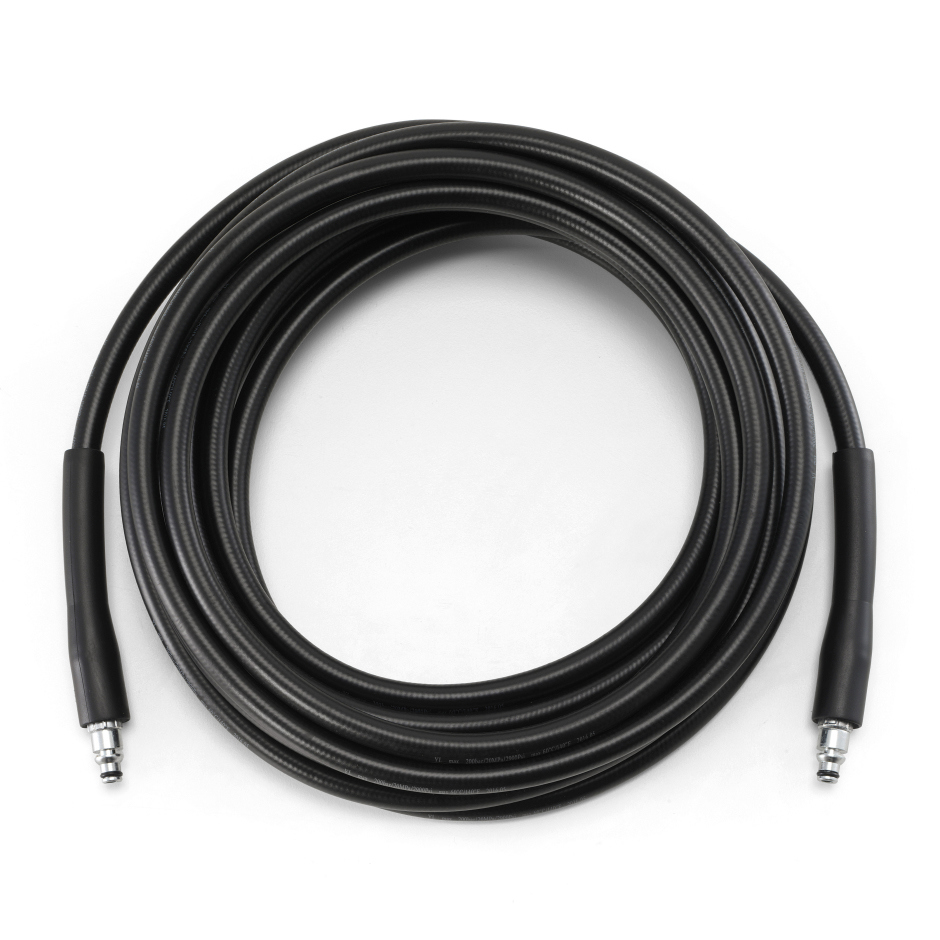 Stiga High Pressure Hose 8M