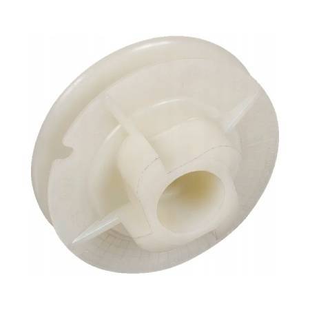 Castel / Twincut / Lawnking Recoil Pulley - 118804243/1