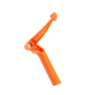 Husqvarna  Throttle Lock