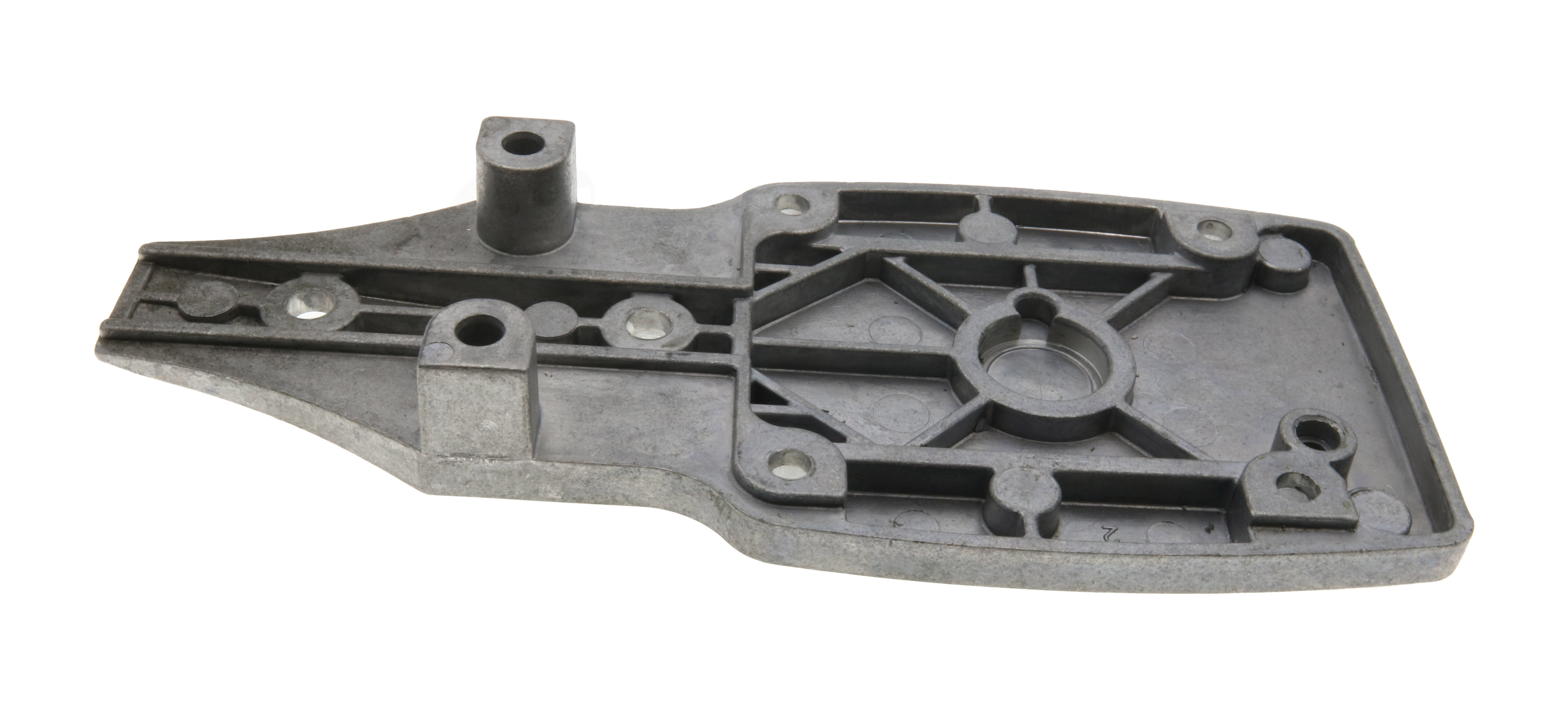 Viking Gear box cover