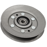 McCulloch Pulley