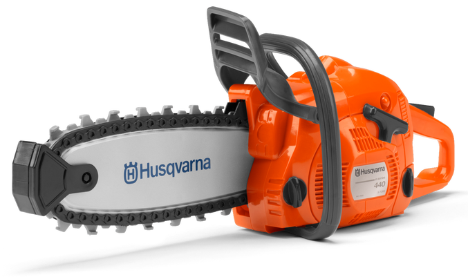 Jonsered Toy Chainsaw