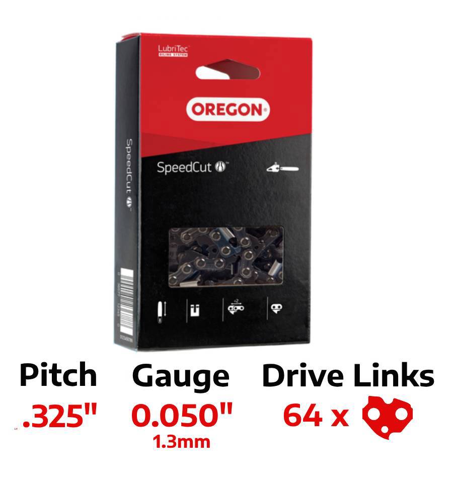 Oregon 95TXL - Chain Loop - 64 Links