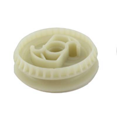 Castel / Twincut / Lawnking Starting Pulley 360370390410 - 3750130