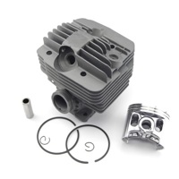 Stihl Cylinder and piston 60mm