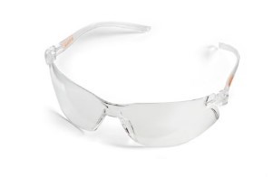 Viking Safety glasses FUNCTION Slim, clear