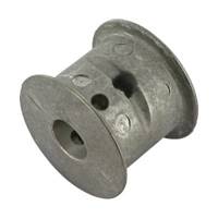 Mountfield Steering Pulley