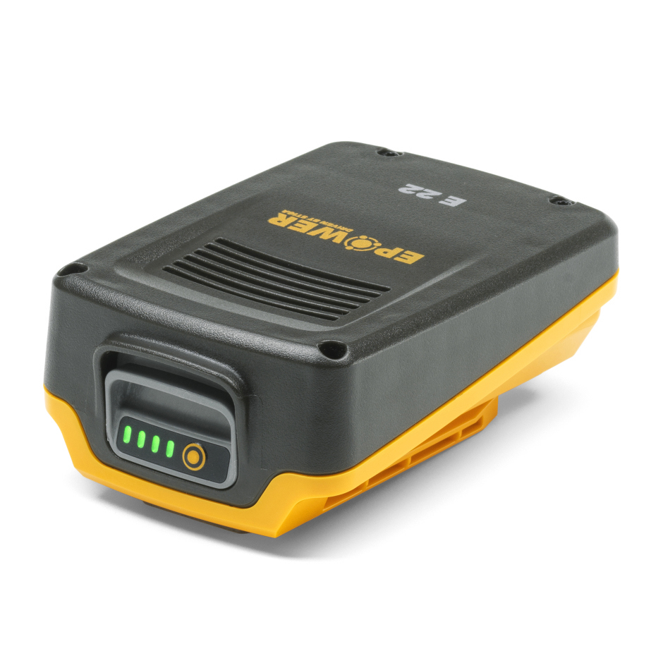 Stiga E 22 - 20V 2.0Ah Battery - 271012008/ST1