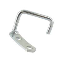Mountfield Left Blade Pulley Belt Guide