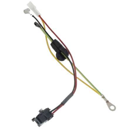 Stihl Wiring harness