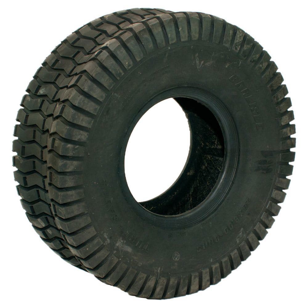 McCulloch Tire