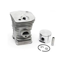 Husqvarna Cylinder Assy
