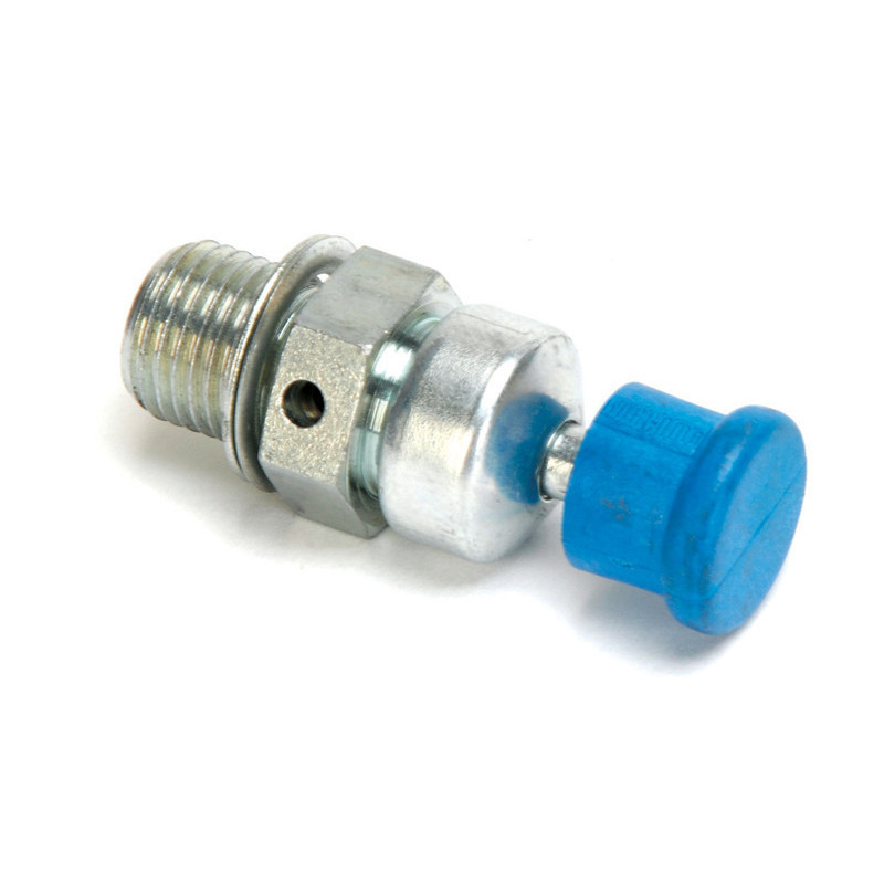Jonsered Valve Dekompr.